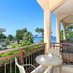 ホテル Mediterranean Skala Rachoni (Thasos)