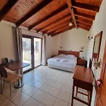 Mediterranean ホテル 3*