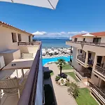Mediterranean ホテル