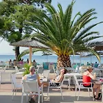 ホテル Mediterranean