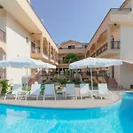 Mediterranean ホテル Skala Rachoni (Thasos)