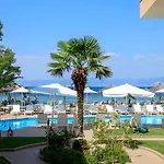 Mediterranean ホテル 3*