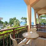 Mediterranean 3* Skala Rachoni (Thasos)