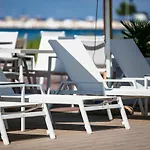 Mediterranean ホテル 3*