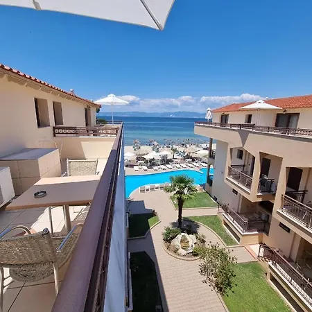 Mediterranean Hotel