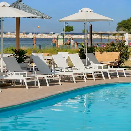 Mediterranean Hotel Skala Rachoni (Thasos)