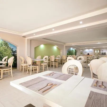 Hotel Mediterranean 3*