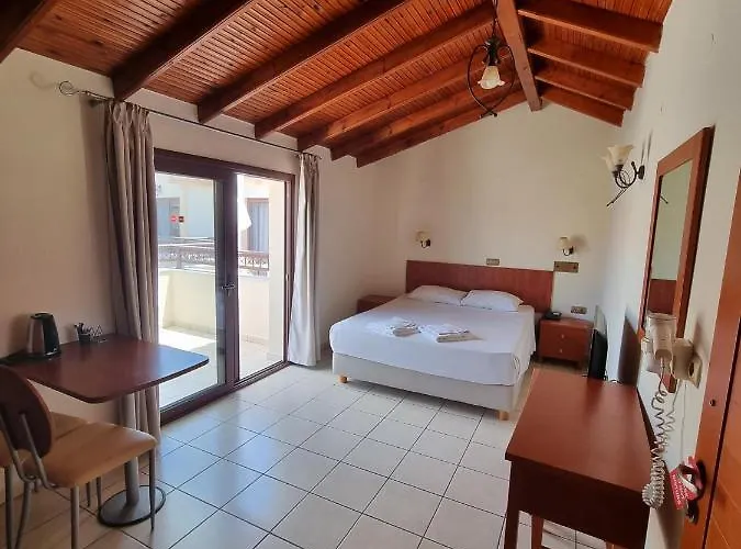 Mediterranean Hotel 3*