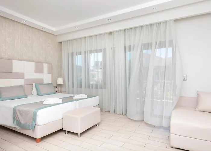 Mediterranean Hotel 3*