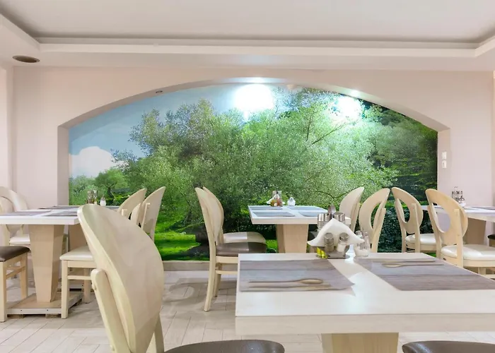 Mediterranean Hotel 3*