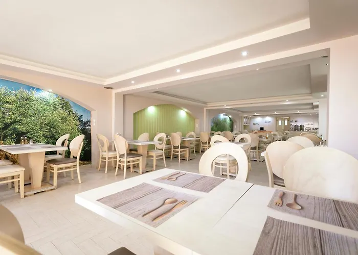 Hotel Mediterranean 3*