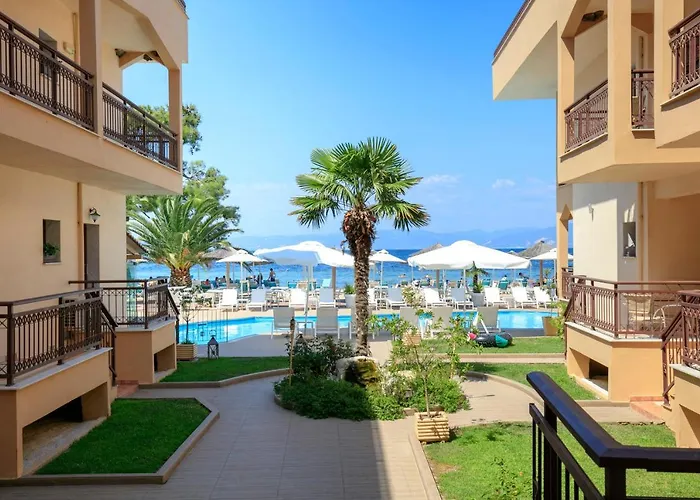 Hotel Mediterranean 3*