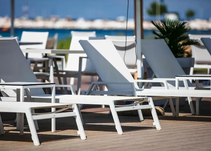 Mediterranean Hotel 3*