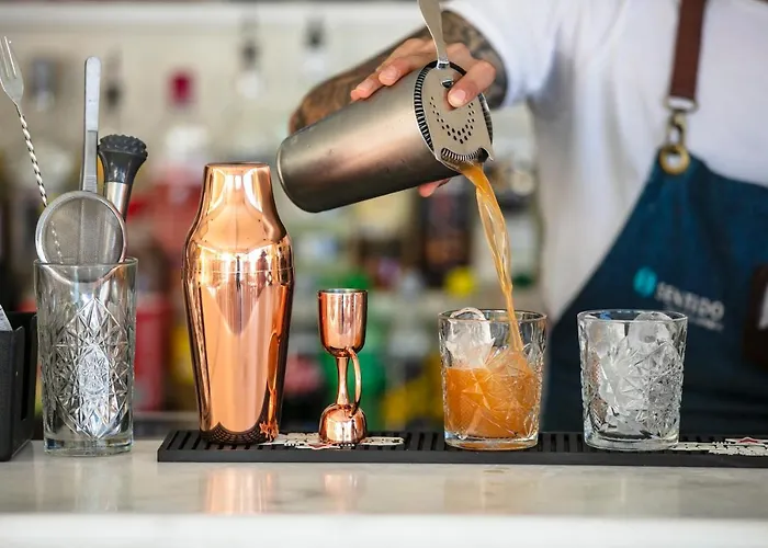 Hotel Mediterranean Skala Rachoni (Thasos)