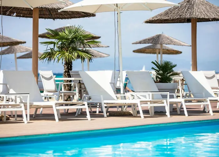 Hotel Mediterranean 3*