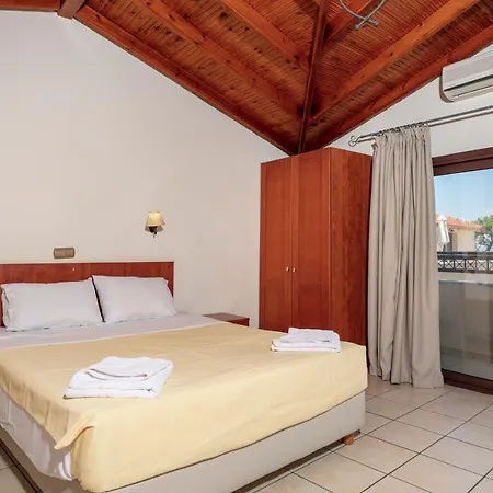 Mediterranean Hotel Skala Rachoni (Thasos)