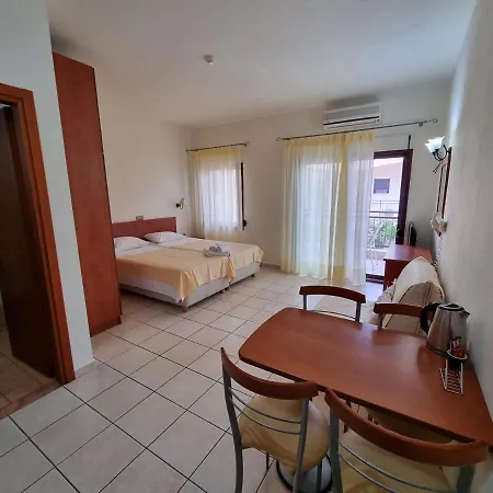 Mediterranean Hotel Skala Rachoni (Thasos)