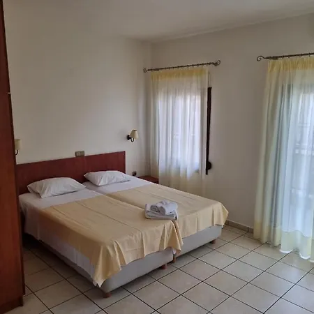 Mediterranean 3*