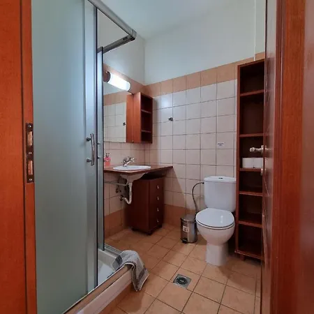 Mediterranean Skala Rachoni (Thasos)