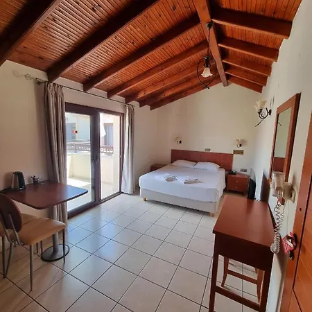 Mediterranean Hotel 3*