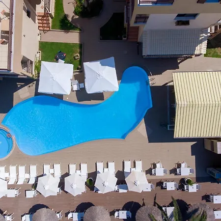 Mediterranean 3*