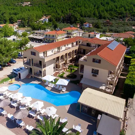 Mediterranean Hotel