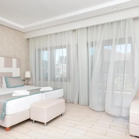 Mediterranean Hotel 3*