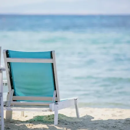 Hotel Mediterranean Skala Rachoni (Thasos)