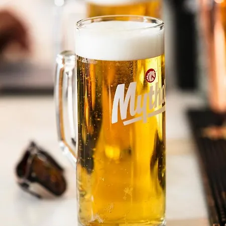 Hotel Mediterranean 3*