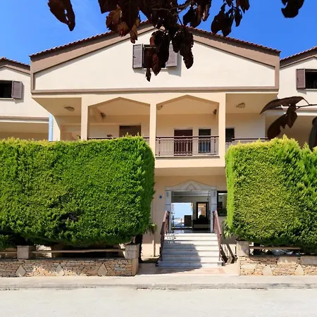 Hotel Mediterranean Skala Rachoni (Thasos)