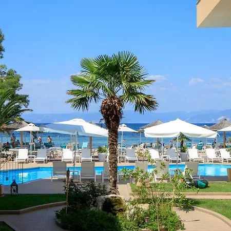 Mediterranean Hotel 3*