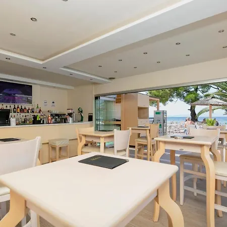 Hotel Mediterranean 3*