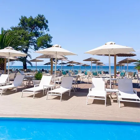 Mediterranean Hotel Skala Rachoni (Thasos)