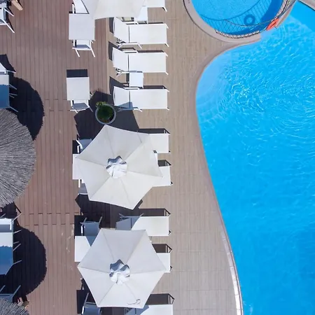 Mediterranean Hotel Skala Rachoni (Thasos)