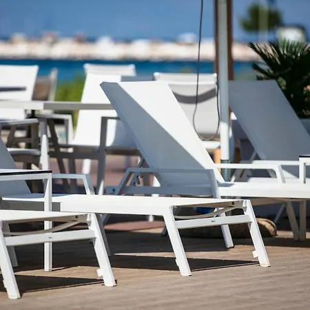 Mediterranean Hotel 3*