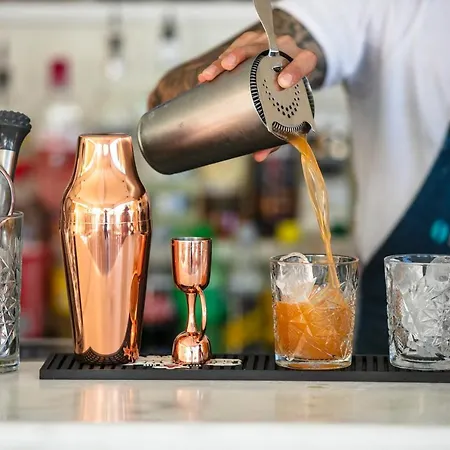 Hotel Mediterranean Skala Rachoni (Thasos)