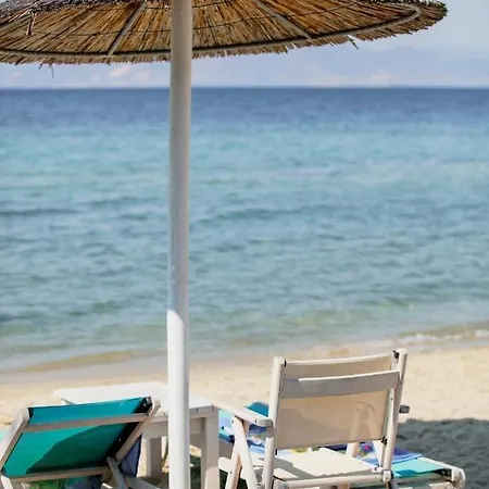 Hotel Mediterranean 3*