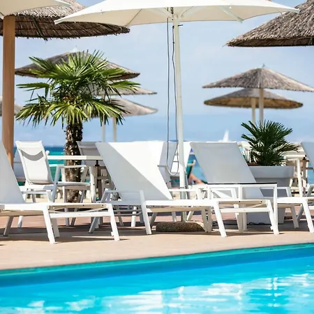 Hotel Mediterranean 3*