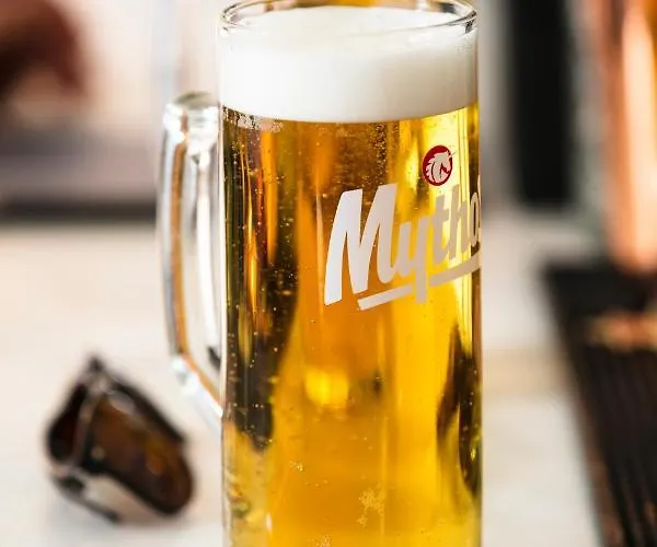 Otel Mediterranean 3*