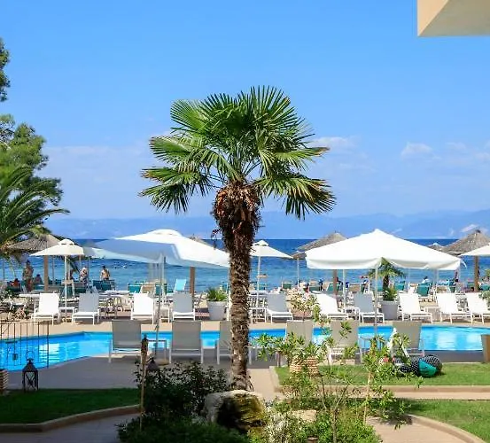 Mediterranean Otel 3*