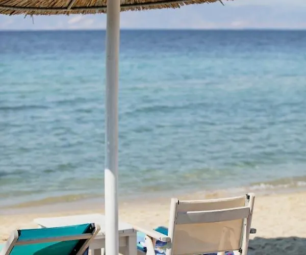 Otel Mediterranean 3*